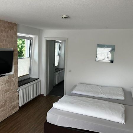 Hotel Alte Schmiede - Xxl Foodhouse Kempten Zewnętrze zdjęcie