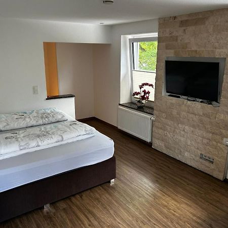 Hotel Alte Schmiede - Xxl Foodhouse Kempten Zewnętrze zdjęcie