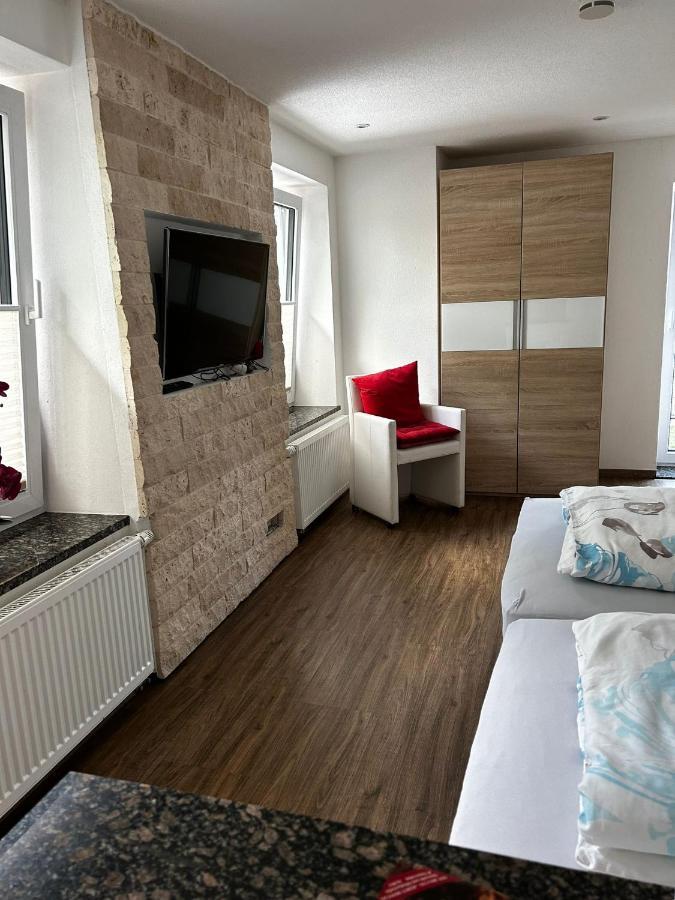 Hotel Alte Schmiede - Xxl Foodhouse Kempten Zewnętrze zdjęcie