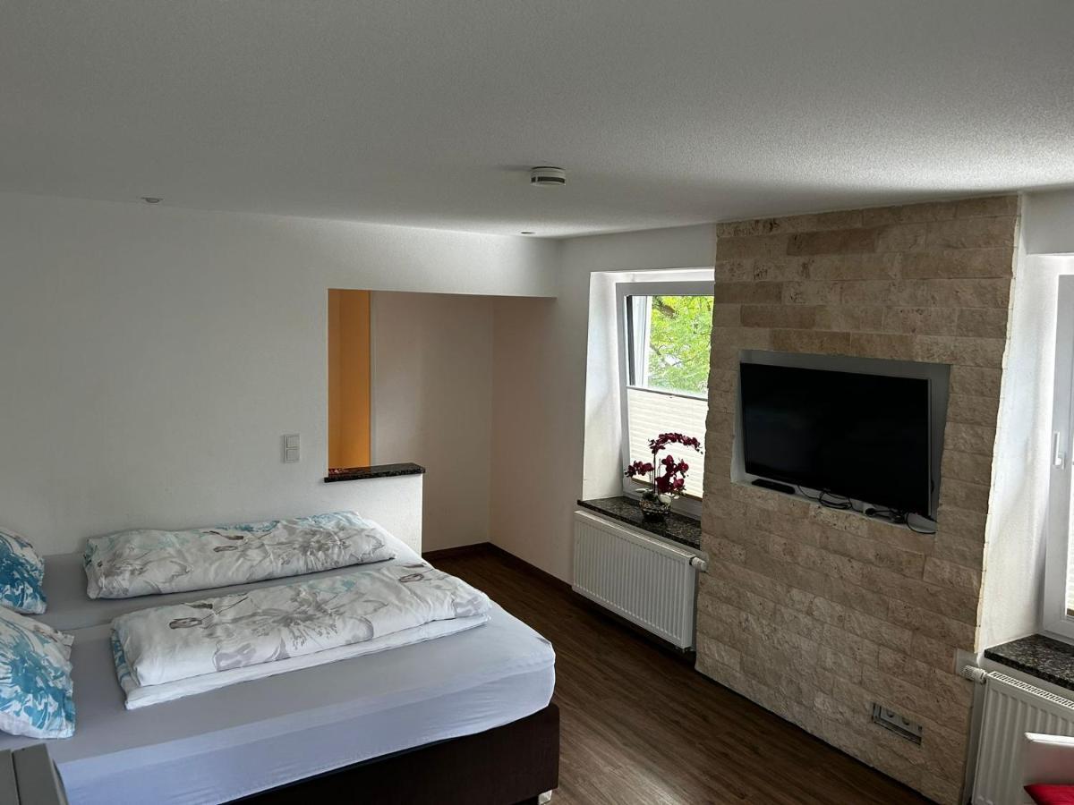Hotel Alte Schmiede - Xxl Foodhouse Kempten Zewnętrze zdjęcie