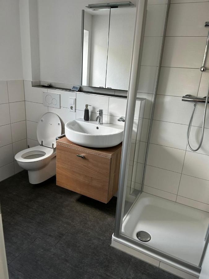 Hotel Alte Schmiede - Xxl Foodhouse Kempten Zewnętrze zdjęcie