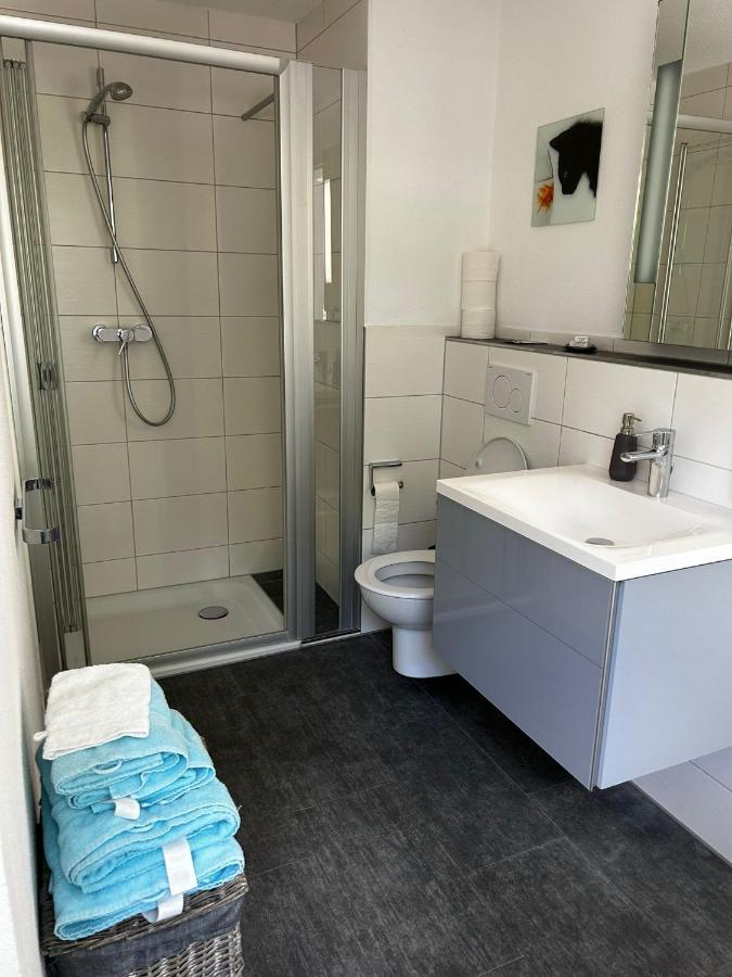 Hotel Alte Schmiede - Xxl Foodhouse Kempten Zewnętrze zdjęcie